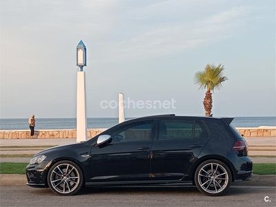 VW Golf VII