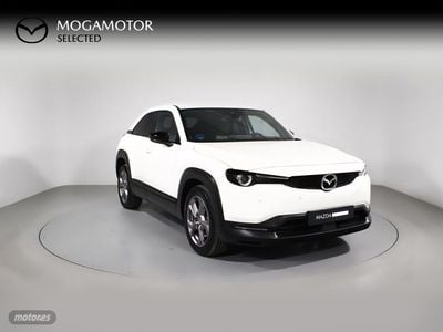 Mazda MX30