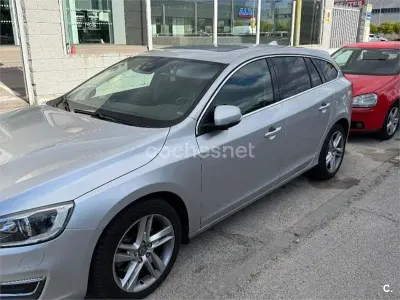 Usado Volvo V60