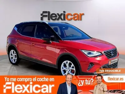 Usado Seat Arona