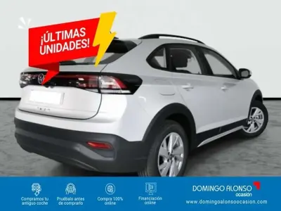 Usado VW Taigo