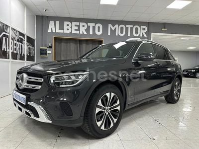 Mercedes GLC200