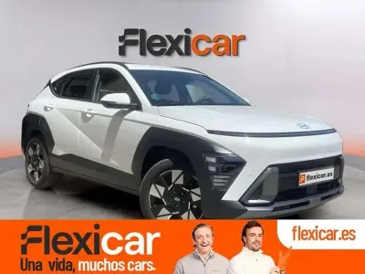 Usado Hyundai Kona