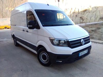 VW Crafter
