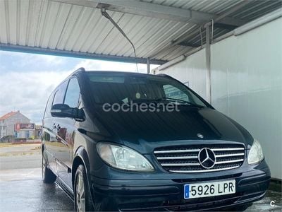 Mercedes Viano