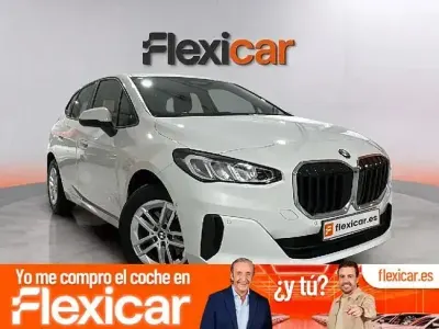 Usado BMW 218