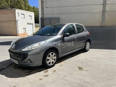 Peugeot 206+