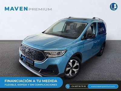 Ford Tourneo Connect