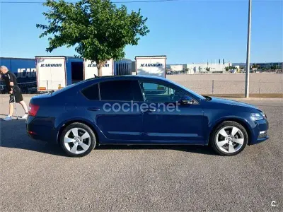 Usado Skoda Octavia