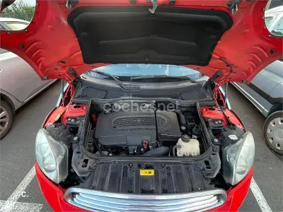 Usado Mini One D Countryman