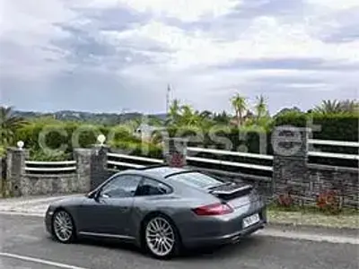 Usado Porsche 911 Carrera 4