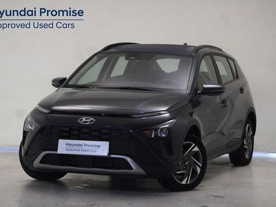 Usado 2024 Hyundai Bayon SUV | 15.500 € (Precio justo)