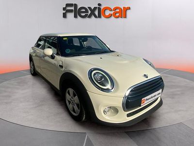 Käytetty Mini Cooper Clubman 136 HP (100 kW) 2018 Peessi Farmari