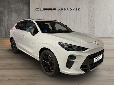 Blanco Usado 2025 Cupra Terramar SUV | 42.990 €