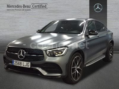 Mercedes GLC300