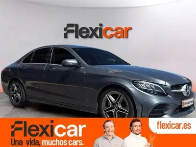 Usado Mercedes C220