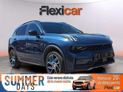 Lynk & Co 01
