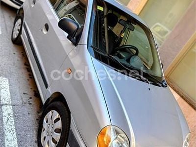 Hyundai Atos