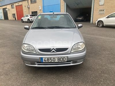 Citroën Saxo