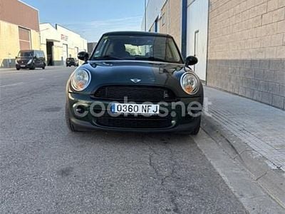 Mini One D