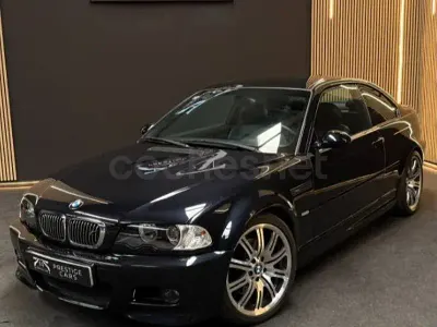 Usado BMW M3