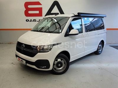 VW California