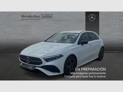 Mercedes A250