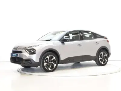 Usado Citroën C4