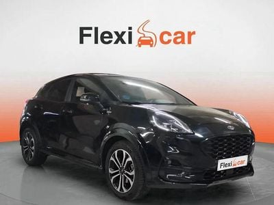 Ford Puma Gen-E