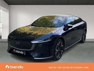 Azul Nuevo 2025 Mazda 6e Takumi-Line Berlina | 39.478 €