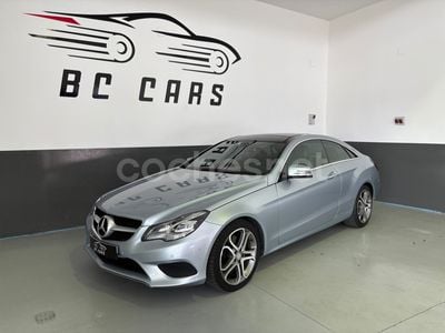 Mercedes E350