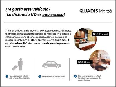 Nuevo Audi A3 S-Line 150 CV (110 kW) 2026 Gris Berlina