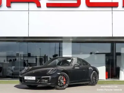 Usado Porsche 911 Carrera 4 GTS