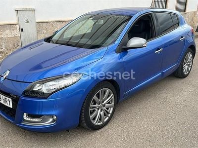 Renault Mégane III