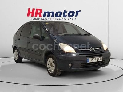 Citroën Xsara Picasso