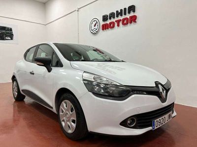 usado Renault Clio IV 