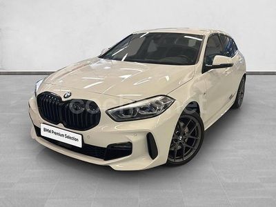 Usado BMW 118 Executive 150 CV (110 kW) 2023 Blanco Utilitario