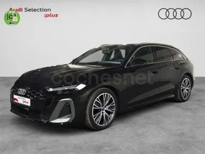 Usado Audi A5