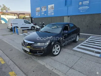 Usado Mazda 6