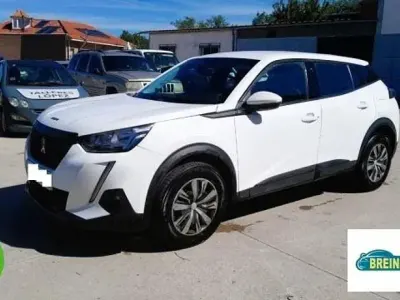 Usado Peugeot 2008 Active 110 CV (80 kW) 2021 SUV