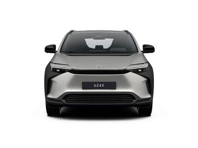 Nuevo Toyota bZ4X Advance 166 kW (226 CV) 2026 Gris SUV