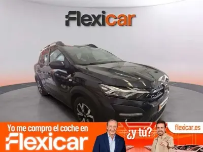 Usado Dacia Sandero