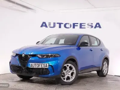Usado Alfa Romeo Tonale
