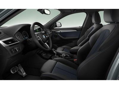 Usado BMW X2 Comfort Edition 140 HP (102 kW) 2023 SUV