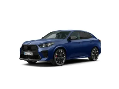 Usado BMW X2 Shadowline 300 CV (220 kW) 2024 Azul SUV