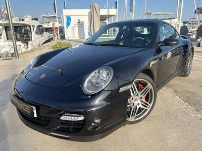 usado Porsche 997 Turbo 