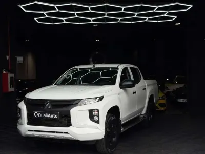Usado Mitsubishi L200