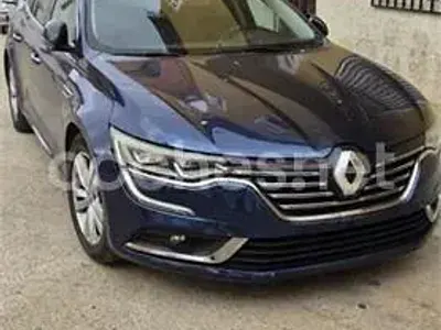 Usado Renault Talisman