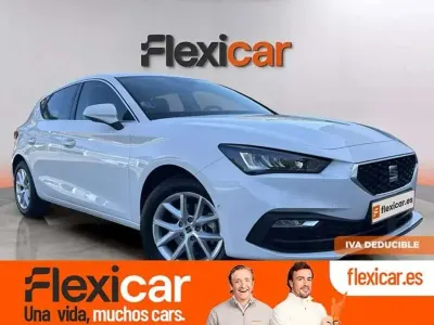 Usado Seat Leon