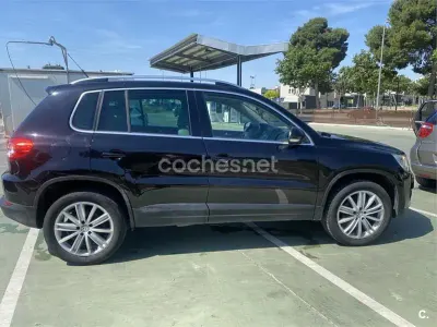 Usado VW Tiguan